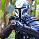 Illustration for article titled The Coolest Cosplay from Star Wars Celebration 2015
